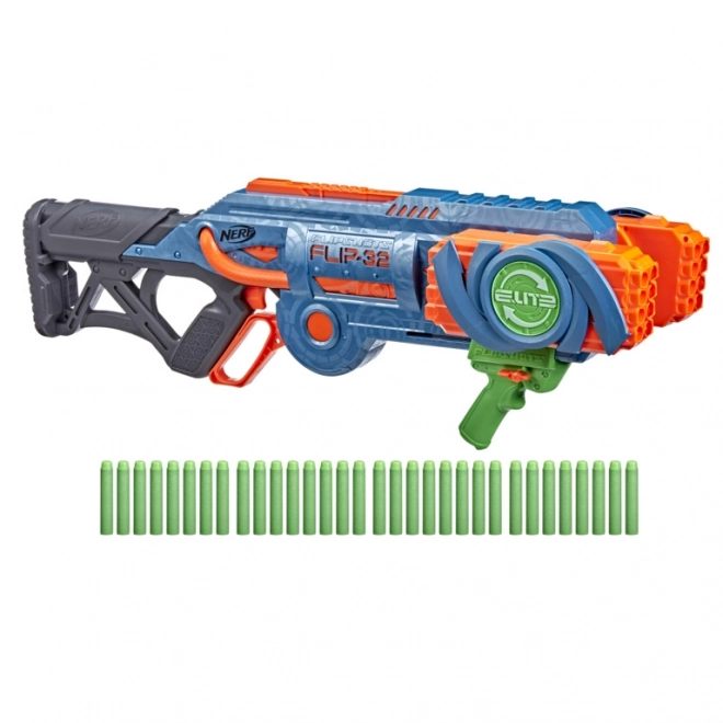 Nerf Elite 2.0 Flip Blaster