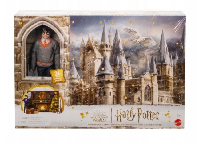 Harry Potter Advent Calendar