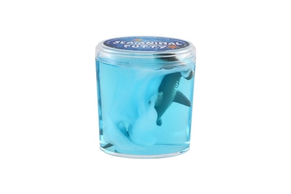 Slime with Sea Animals 100g