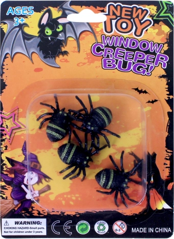 Ideal for Halloween and themed parties