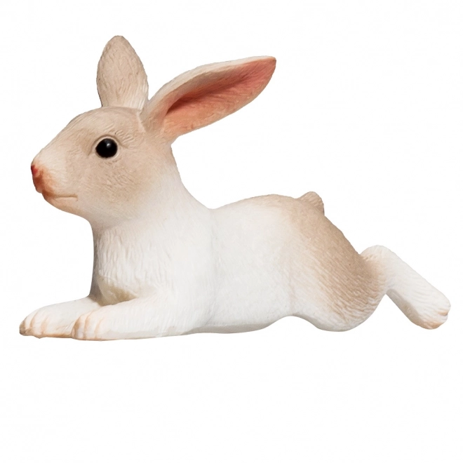 Mojo Lying Bunny Figurine