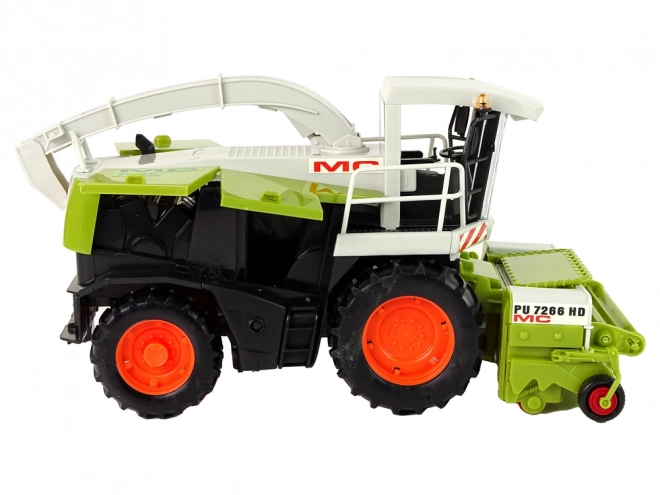 Children's Farm Harvester
