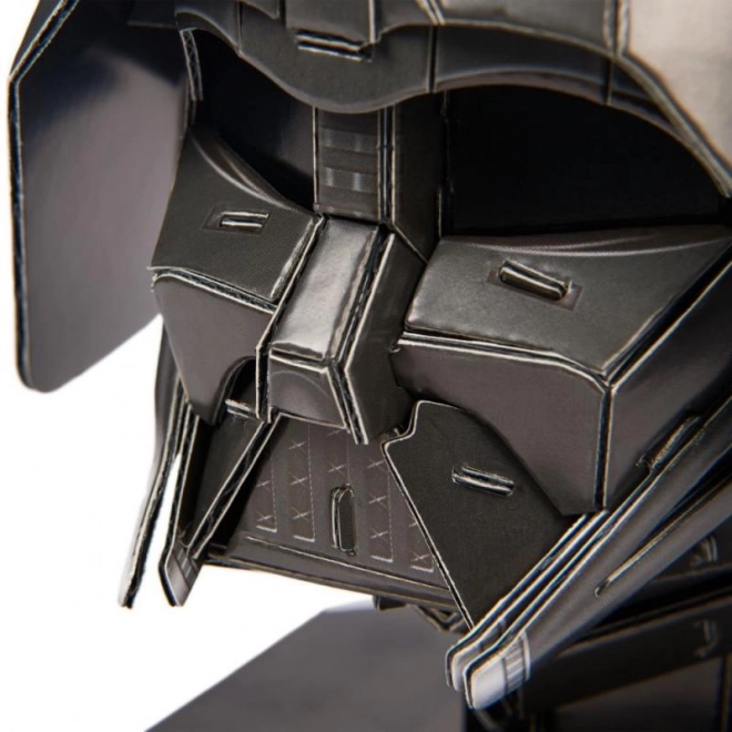 4D Puzzle Star Wars Darth Vader Helmet