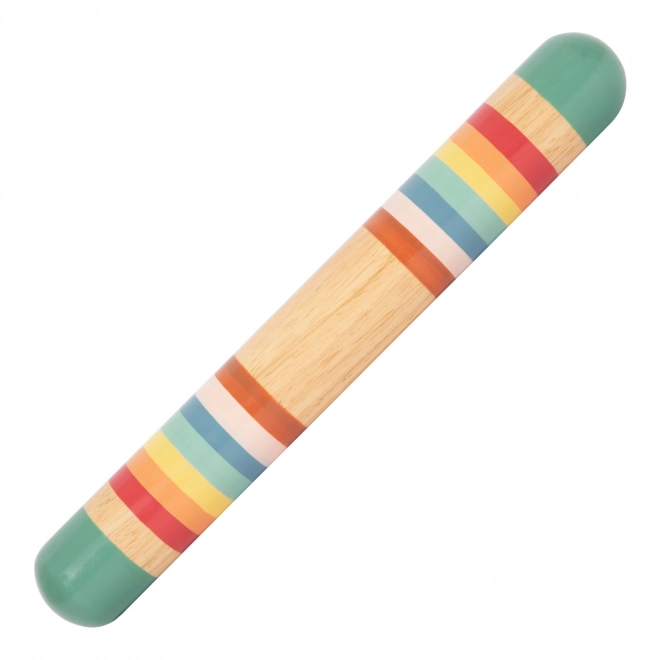 Rainstick Safari by Small Foot