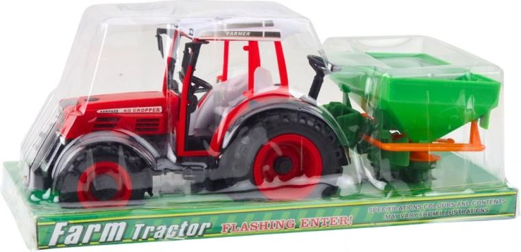 Pripravljeno za podarjanje