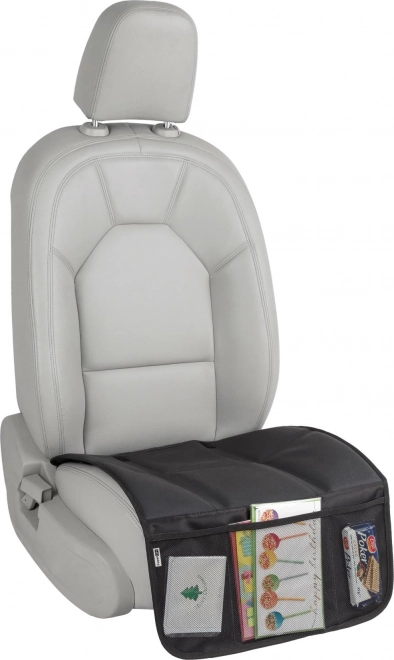 Car Seat Protector 3-in-1