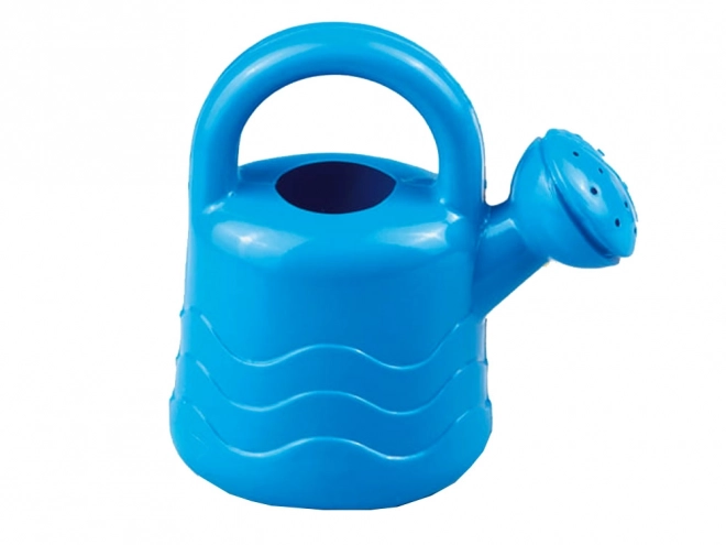 Colorful Plastic Watering Can for Kids