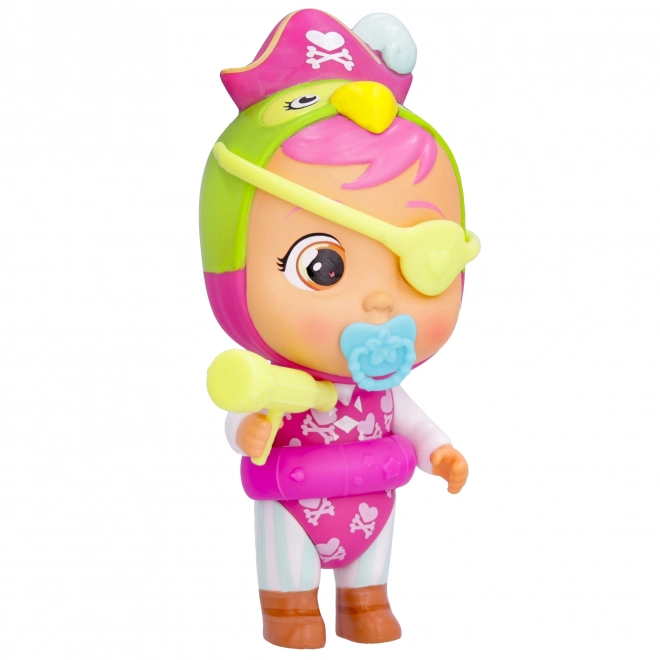 Cry Babies Magic Tears Beach Babies Doll Lora