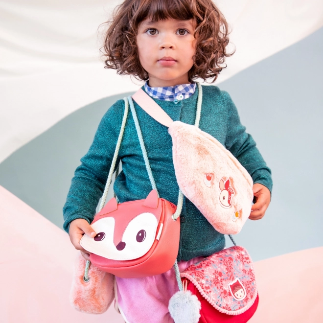 Little Red Riding Hood Handbag for Kids
