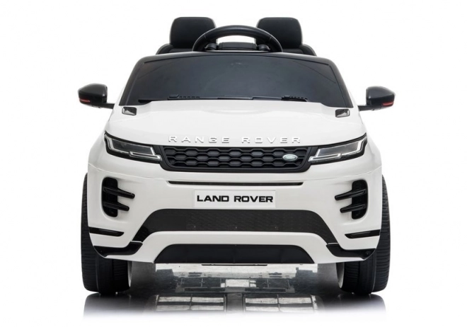 Battery Operated Range Rover Evoque For Kids