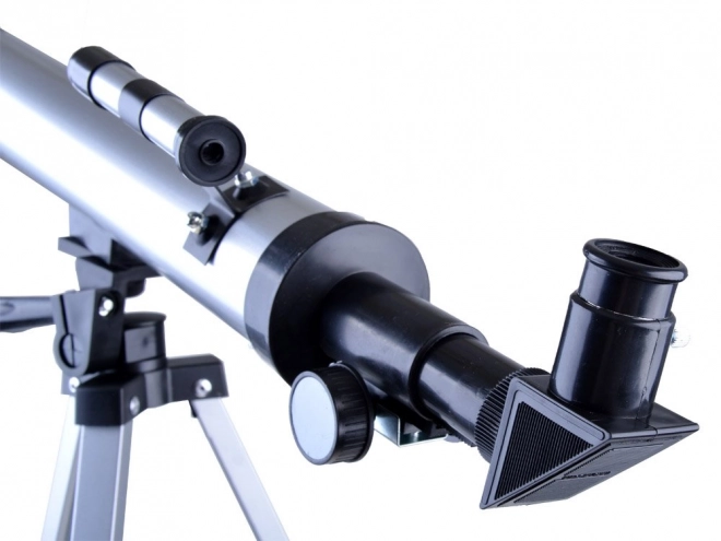 Telescope with Tripod for Young Astronomers