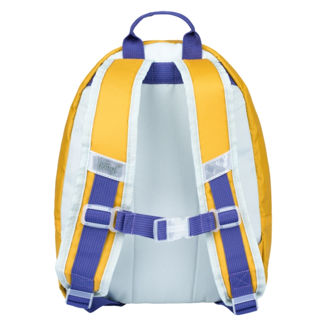 All-day carrying comfort