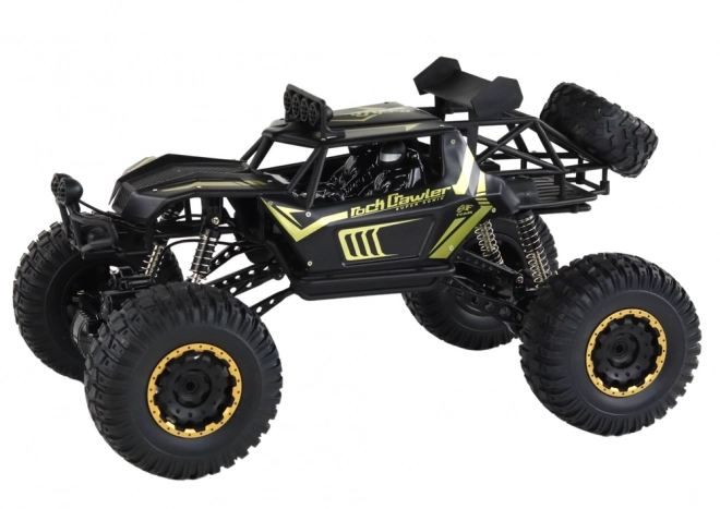 Large Remote Control Off-road Car 1:8 Scale