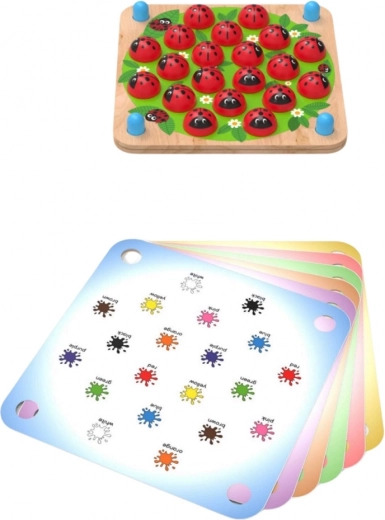 Holdbar trækonstruktion