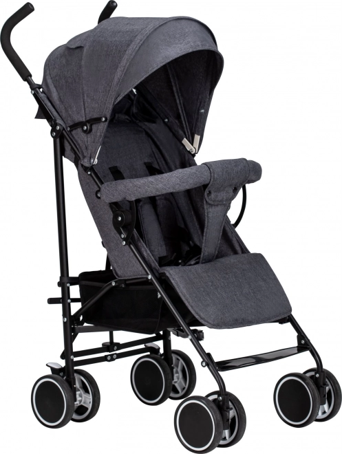 FreeON Sport Stroller Simple Grey