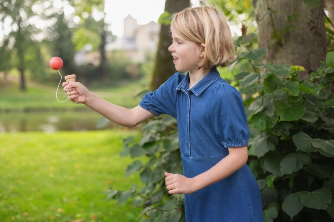 Ice Cream Kendama