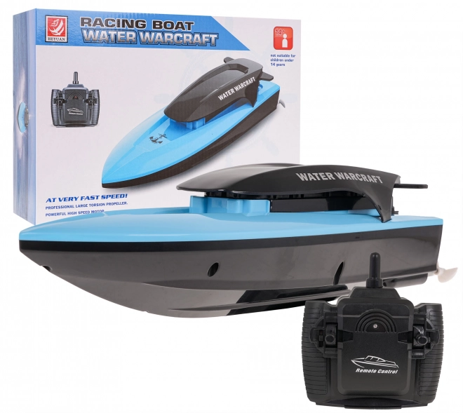 Remote Control Warcraft Watercraft