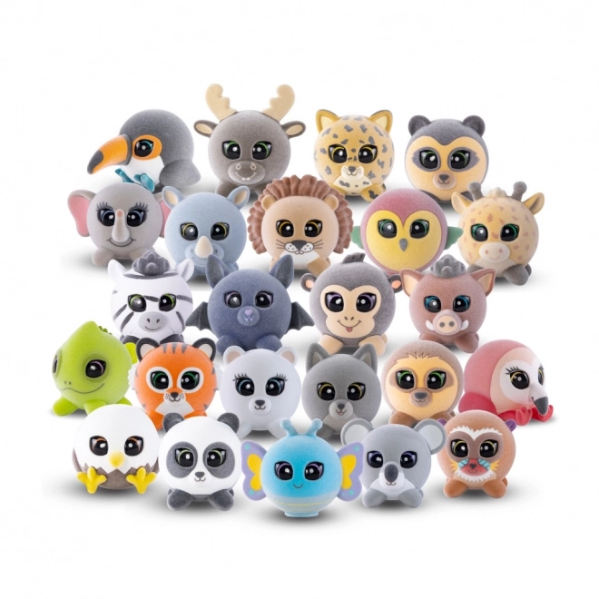 Koala Kali Flockies Plush Toy