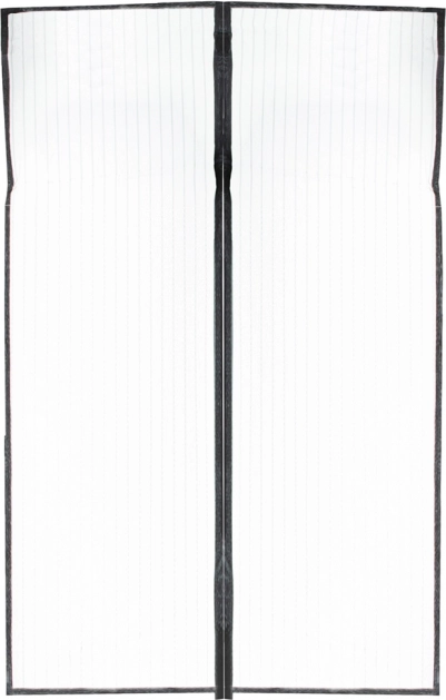 Magnetická sieťka proti hmyzu na dvere LUARO 110x220 cm