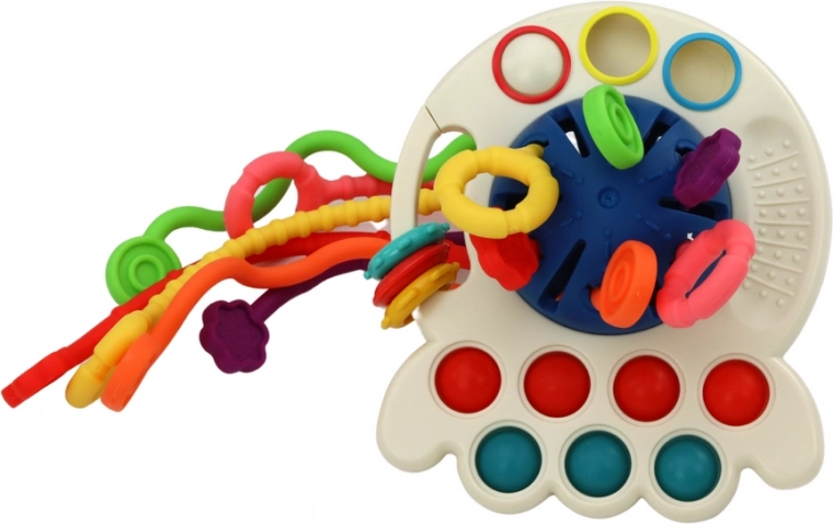 Motorikus Képességek Fejlesztése