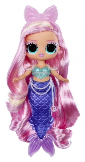 LOL Surprise Tweens Mermaid Doll - Lola Waves