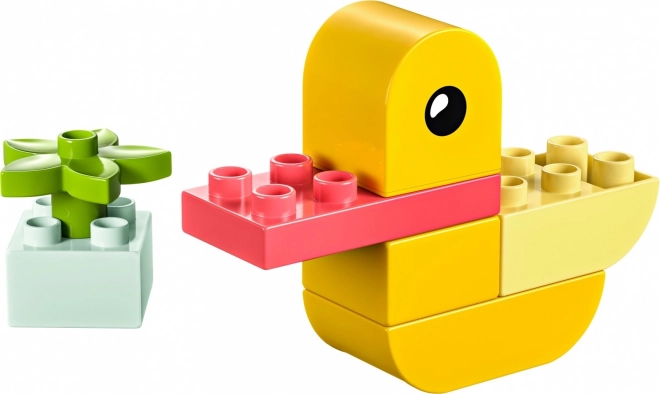 DUPLO My First Duckling 4 in 1