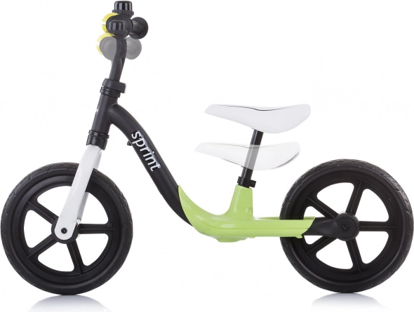 Adjustable saddle and handlebar