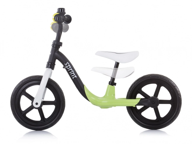 Balance Bike Sprint Green