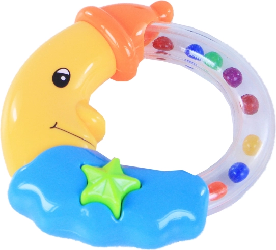 Préhension facile pour les petites mains