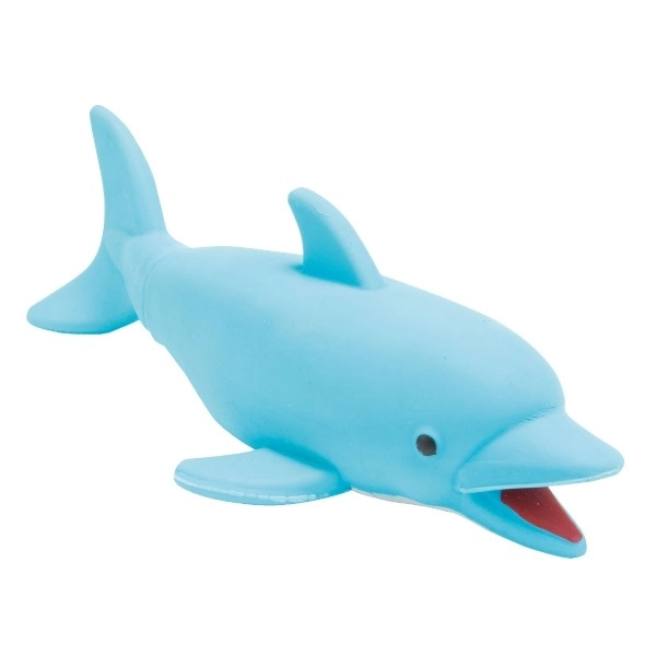 Silicone Stress-Relief Sea Animal Toy