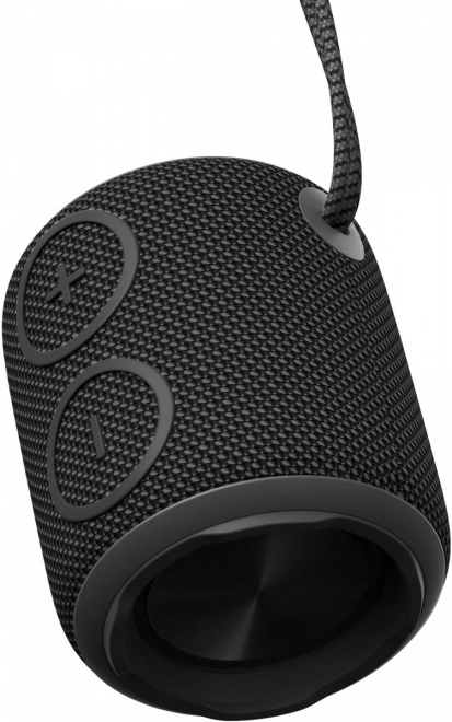 Altoparlante Bluetooth Sencor Sirius 2 Mini nero