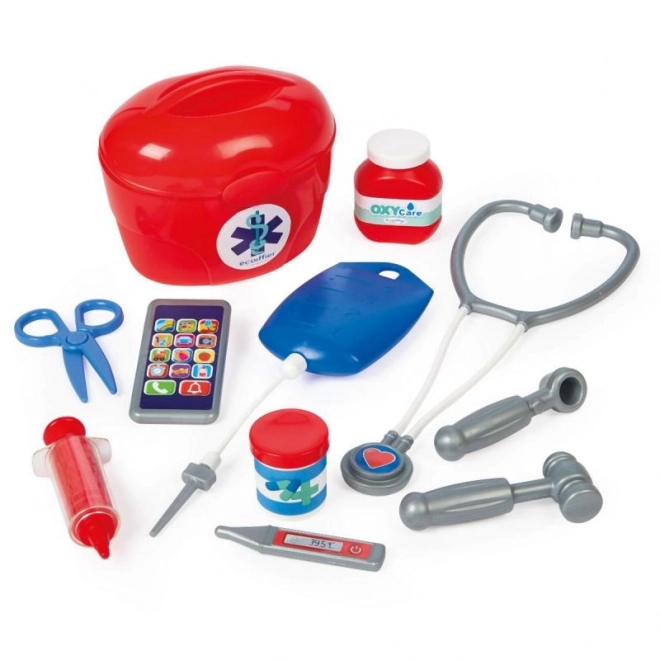 Doctor Set with Accessories