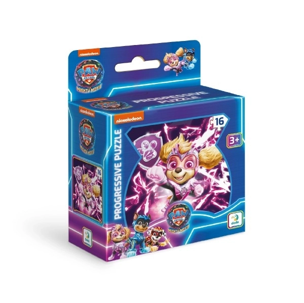 Paw Patrol Skye Puzzle for Kids