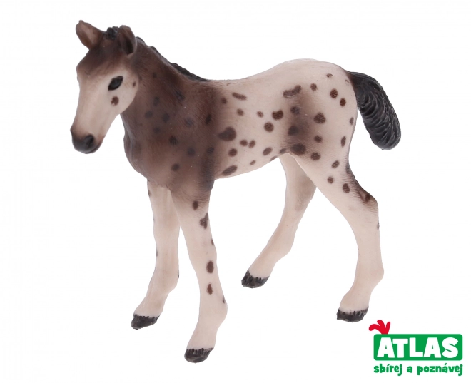 Foal Figurine