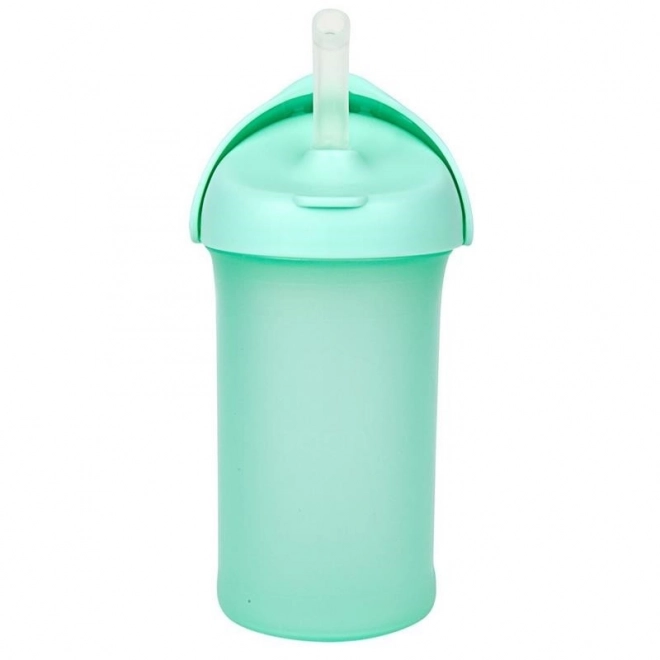 Mint Swig Water Bottle