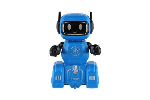 Wind-up Robot Toy