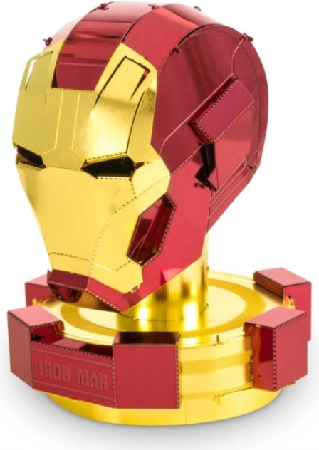 Ikonický Design Iron Man