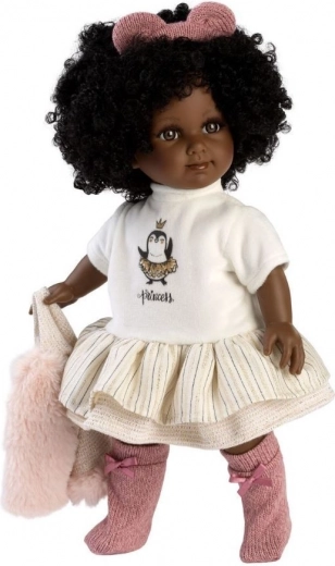 Apparence réaliste et possibilités de pose