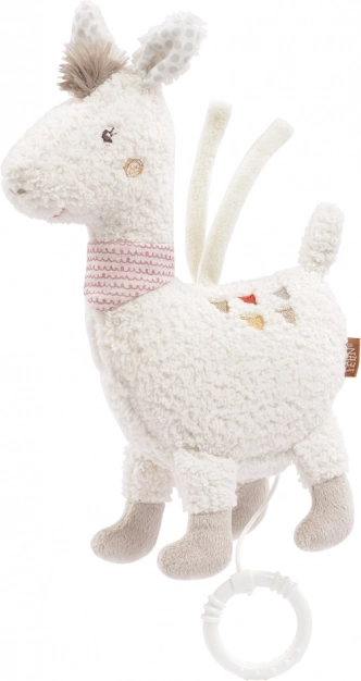 Musical Toy Llama, Peru Lama