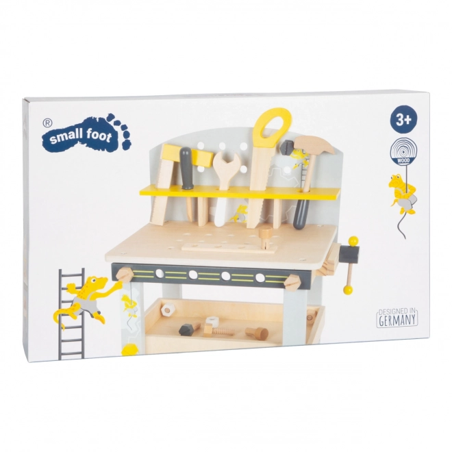 Miniwob Children's Tool Bench