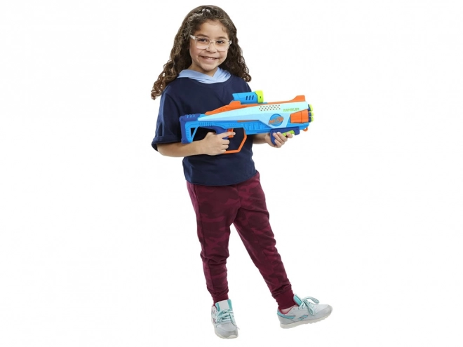 Nerf Elite Junior Rookie Pack Foam Dart Blaster