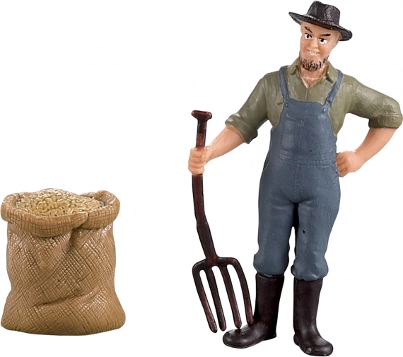Farmer for Role Play