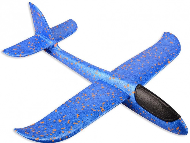 Aliantatore in schiuma blu per bambini