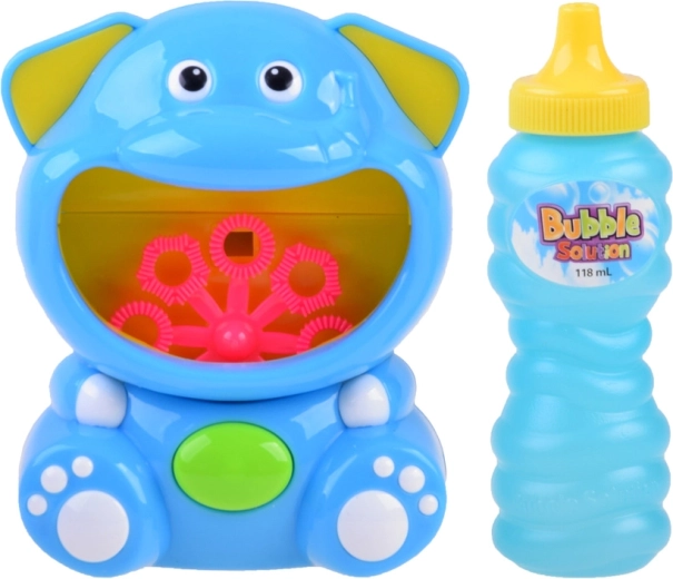 Alles Nötige im Paket