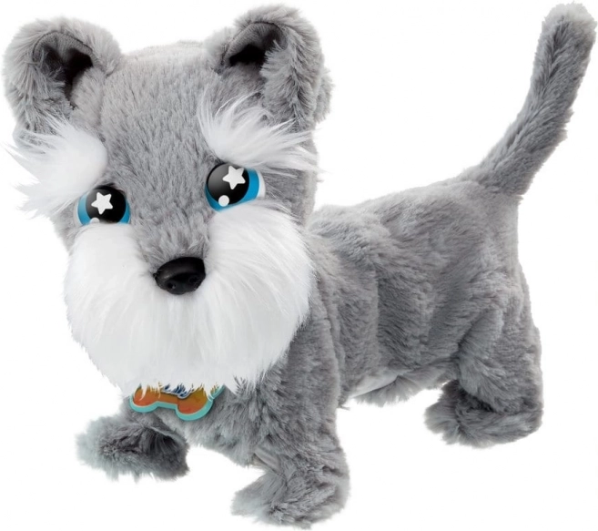 Peluche ultra douce pour des câlins sans fin