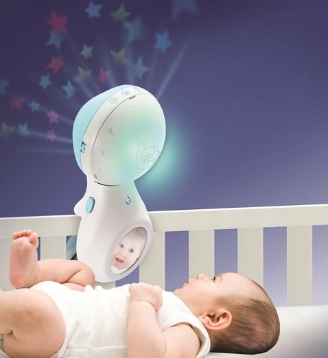 Modalità diurne e notturne intelligenti