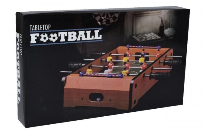 Table Football Game