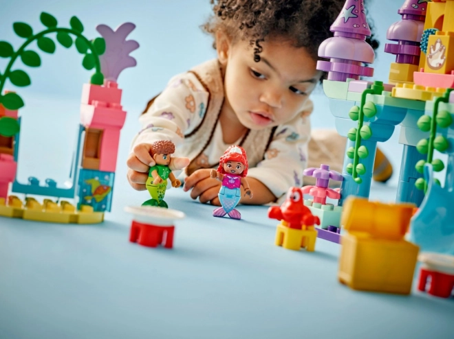 Supports fine motor skills