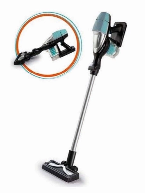 Rowenta Air Force Toy Vacuum Cleaner