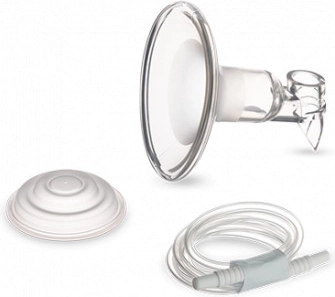 LOVI Spare Parts Set for Prolactis 3D SOFT Electric Breast Pump